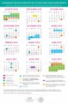 CALENDARIO ESCOLAR 2018-2019